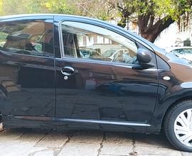 CITROEN C1 5 porte del 2012 neopatentati