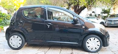 CITROEN C1 5 porte del 2012 neopatentati