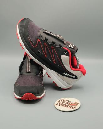 Scarpe Salomon Sense Mantra Donna 38