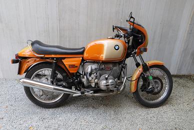 Bmw r 90 s - 1976