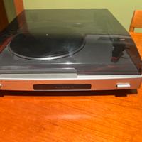 Giradischi kenwood p110