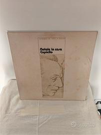 Natale in casa Cupiello Eduardo De Filippo | 2 LP