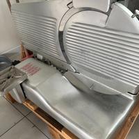 AFFETTATRICE KOLOSSAL MANCONI 350 LAMA DA 35 CM