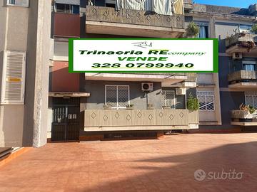 AFFAR.E 4,5 Vani Battiati Centro/Via De Felice