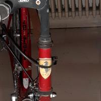 BICICLETTA  FERRARI