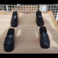 Barre portapacchi Bmw serie 3