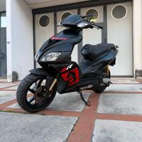 Aprilia SR Factory 50cc 