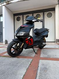 Aprilia SR Factory 50cc 