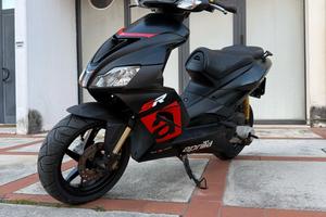 Aprilia SR Factory 50cc 