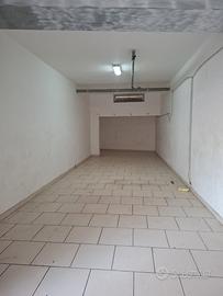 Garage doppio posto auto