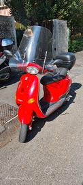 Piaggio Vespa 50 ET2 (2002) – 20.500 km
