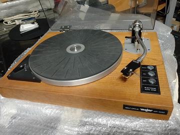 giradischi Major MT 1010