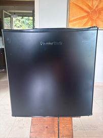 Mini congelatore PremierTech PT-FR32B – 31 L – Ner