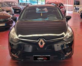 Renault Clio Sporter dCi 75CV GARANZIA 24 MESI