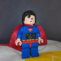 lego superman 