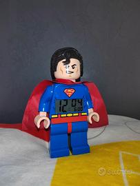 lego superman 