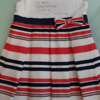 Abitino bimba Sarabanda