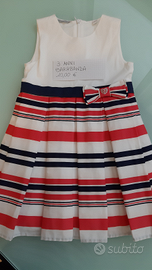 Abitino bimba Sarabanda