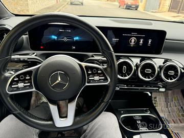 Mercedes Class A 200 Sport Automatic