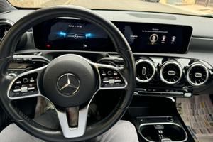 Mercedes Class A 200 Sport Automatic