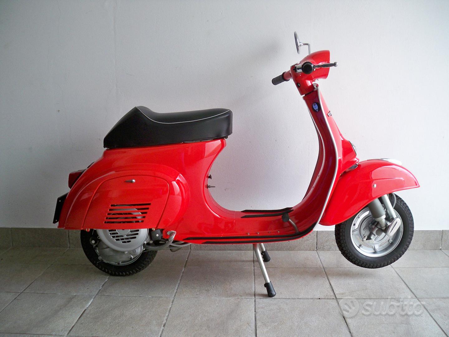 Piaggio Vespa 50 R (V5A1) 1978 Moto e Scooter In vendita a