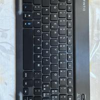 Tastiera Fintie e 2 custodie Samsung Tab S6 LITE