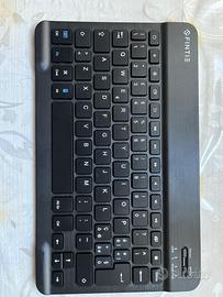 Tastiera Fintie e 2 custodie Samsung Tab S6 LITE