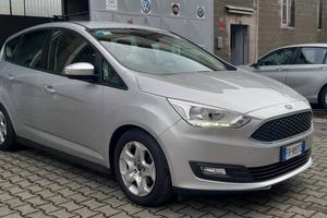 Ford C-Max 1.6 120CV Benz.GPL Titanium