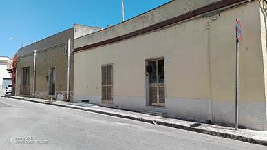 Appartamenti da ristrutturare