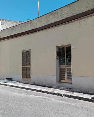 Appartamenti da ristrutturare