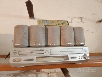 Impianto stereo Dolby