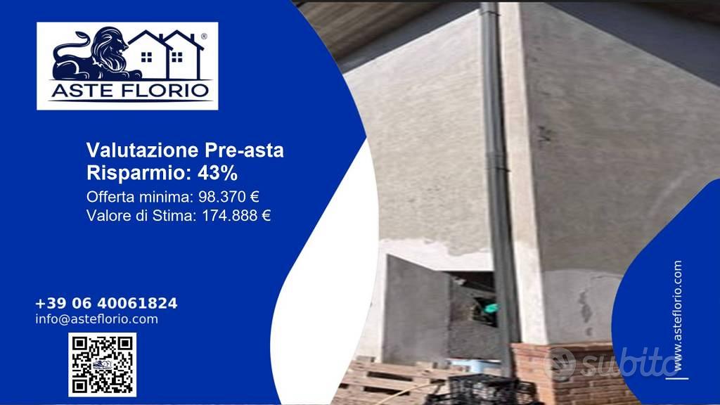 Appartamento – Sezze, Latina - Vista 2