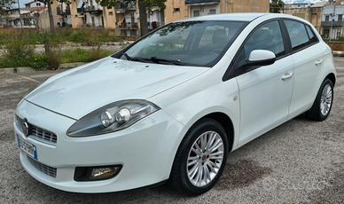 Fiat Bravo 1.6 MJT 105 CV DPF Emotion