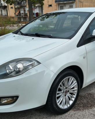 Fiat Bravo 1.6 MJT 105 CV DPF Emotion