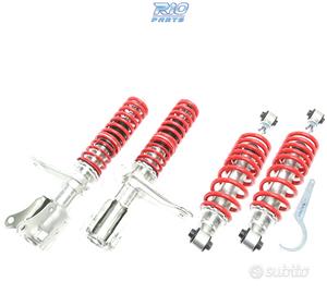 SOSPENSIONE FILETTATA AUDI 80 91-85