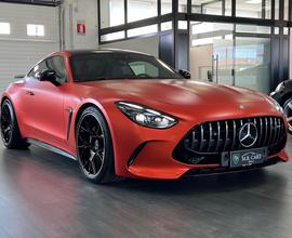 Mercedes-Benz AMG GT 63 Premium Plus 4matic+ auto