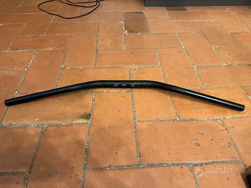 Manubrio Originale Fantic XE 125/Yamaha YZ(28,6mm)