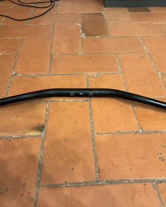 Manubrio Originale Fantic XE 125/Yamaha YZ(28,6mm)