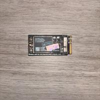 Scheda di rete per mac hackintosh A1466