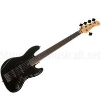 BUGERA BXD15A + Basso Marcus Miller 5 corde