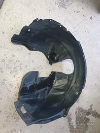 passaruota paraspruzzi parasassi ant dx Fiesta VII