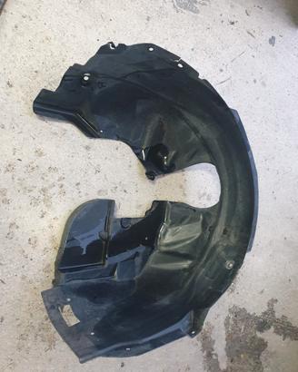 passaruota paraspruzzi parasassi ant dx Fiesta VII