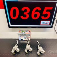 Pompa freno anteriore honda cr e crf