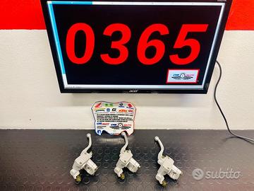 Pompa freno anteriore honda cr e crf