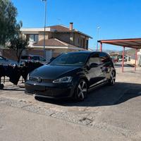 Golf 7 gtd