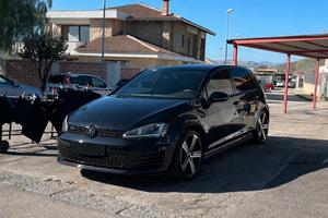 Golf 7 gtd