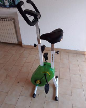 Attrezzature da palestra