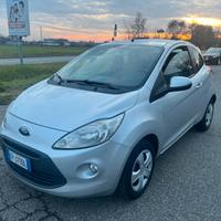 Ford Ka Ka+ 1.3 TDCi 75CV cDPF Business