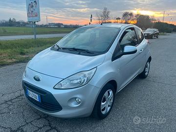 Ford Ka Ka+ 1.3 TDCi 75CV cDPF Business