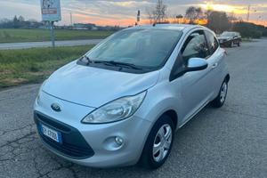 Ford Ka Ka+ 1.3 TDCi 75CV cDPF Business